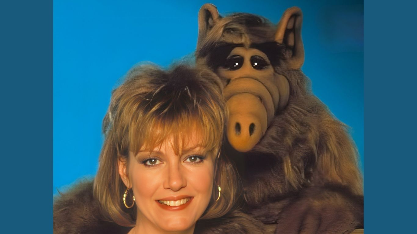 Anne Schedeen (Kate dans la série télévisée ALF) est décédée. Elle avait 77 ans…