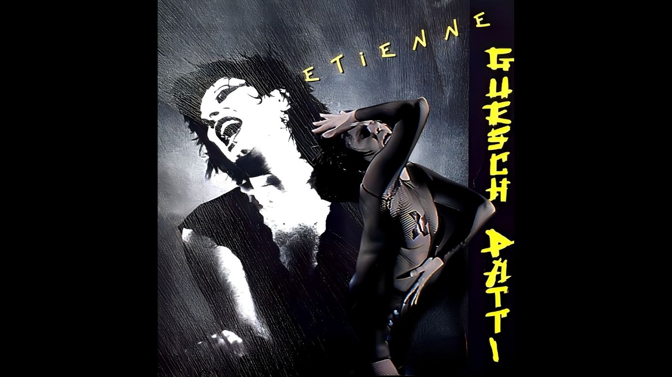 Guesch Patti : Adieu l’artiste !