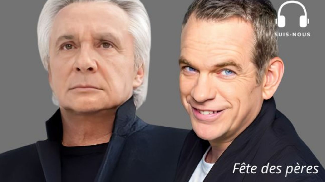 Fête des pères: “La rivière de notre enfance” L’une des plus belles chansons pour les pères qui ne sont plus là!