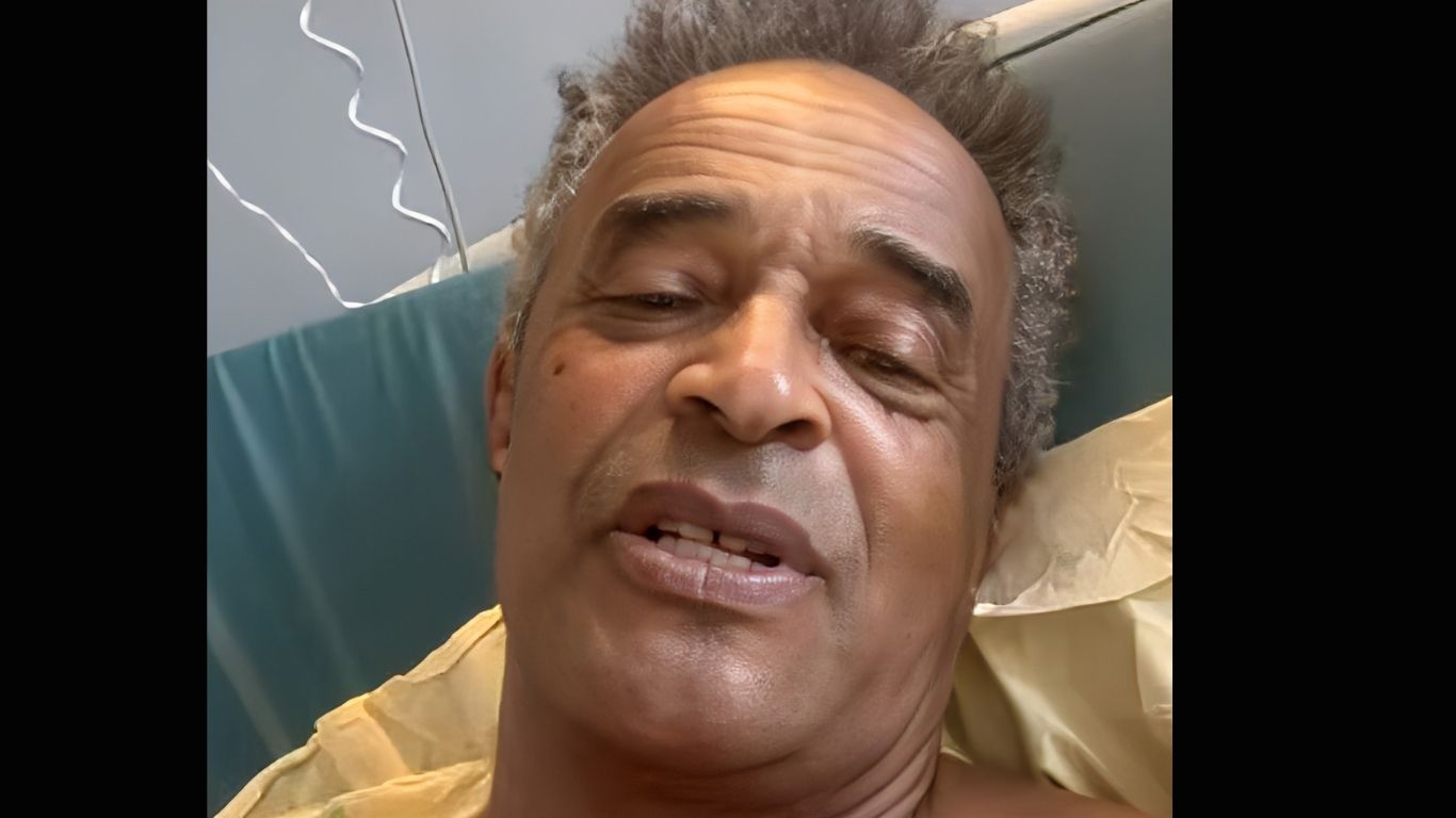 Depuis son lit d’hôpital, Yannick Noah s’excuse de ne pas pouvoir assurer son concert prévu dimanche 28 juin au Bastogne Summer Festival.